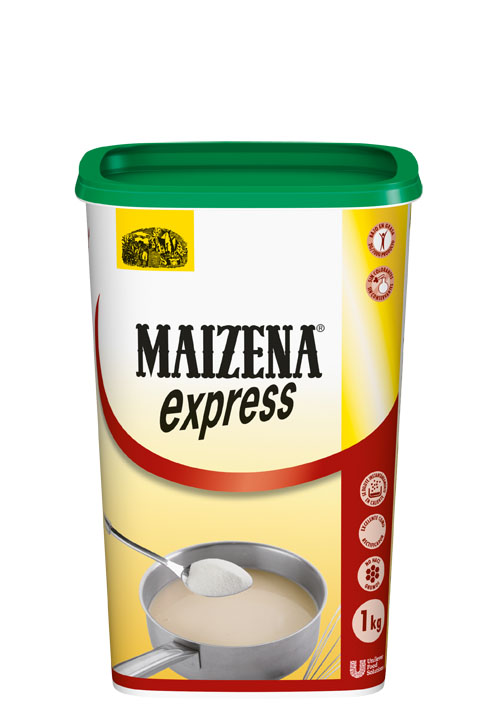 MAIZENA EXPRESS CLARA 6X1KG             