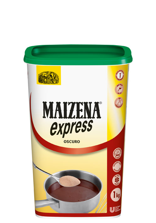 MAIZENA EXPRESS 6X1KG OSCURO            